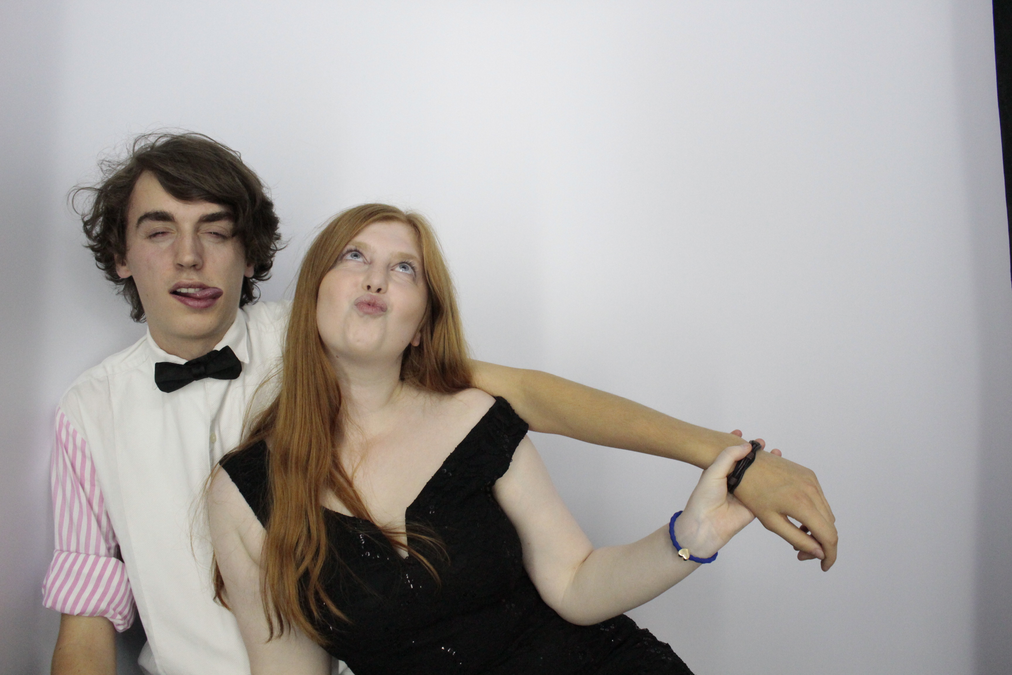 Norland Freshers Ball 2019 | View more photos from the event at gallery.myphotoboothexperience.co.uk/u/MyPhotoBoothExperienceLtd/Norland-Freshers-Ball-2019